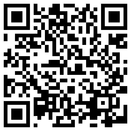 QR code da Louisa na App Store