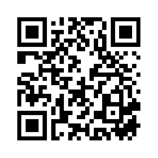 QR code para abrir o POS na App Store