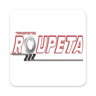 Ícone da aplicação Roupeta Motoristas